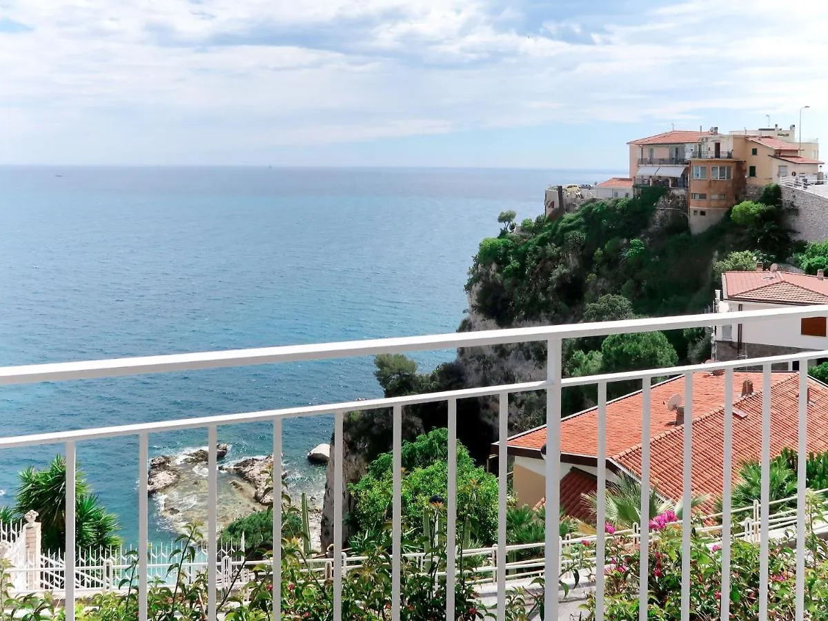 Apartment Sui Balzi By Interhome Ventimiglia