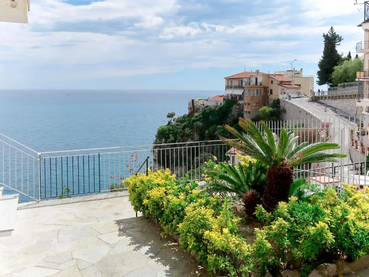 Apartment Sui Balzi By Interhome Ventimiglia