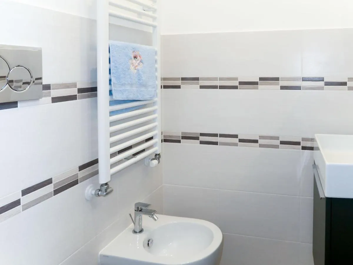 Apartment Sui Balzi By Interhome Ventimiglia 0*,  Italy