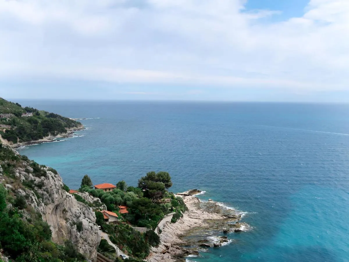 Apartment Sui Balzi By Interhome Ventimiglia