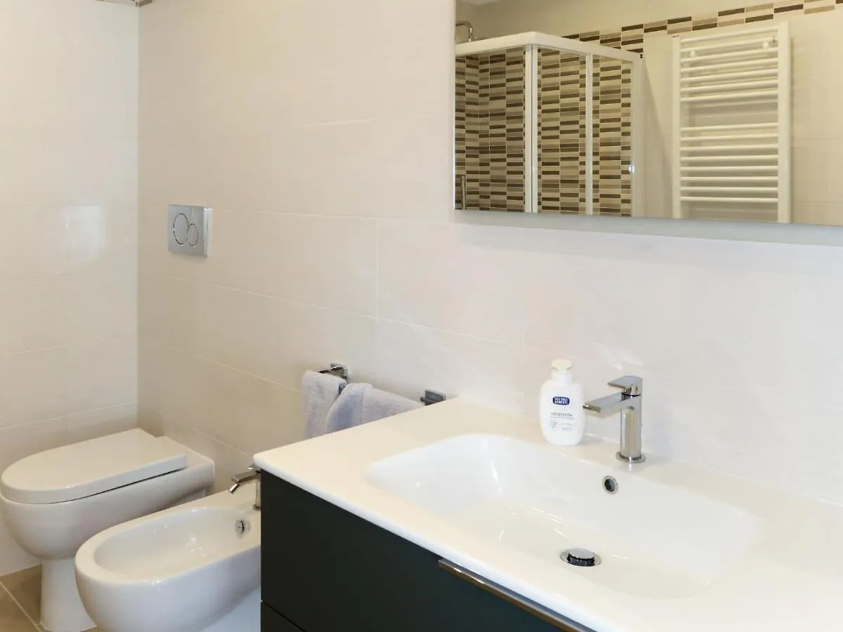 Apartment Sui Balzi By Interhome Ventimiglia