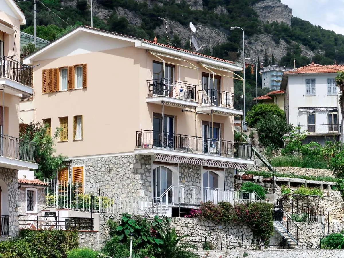 Apartment Sui Balzi By Interhome Ventimiglia