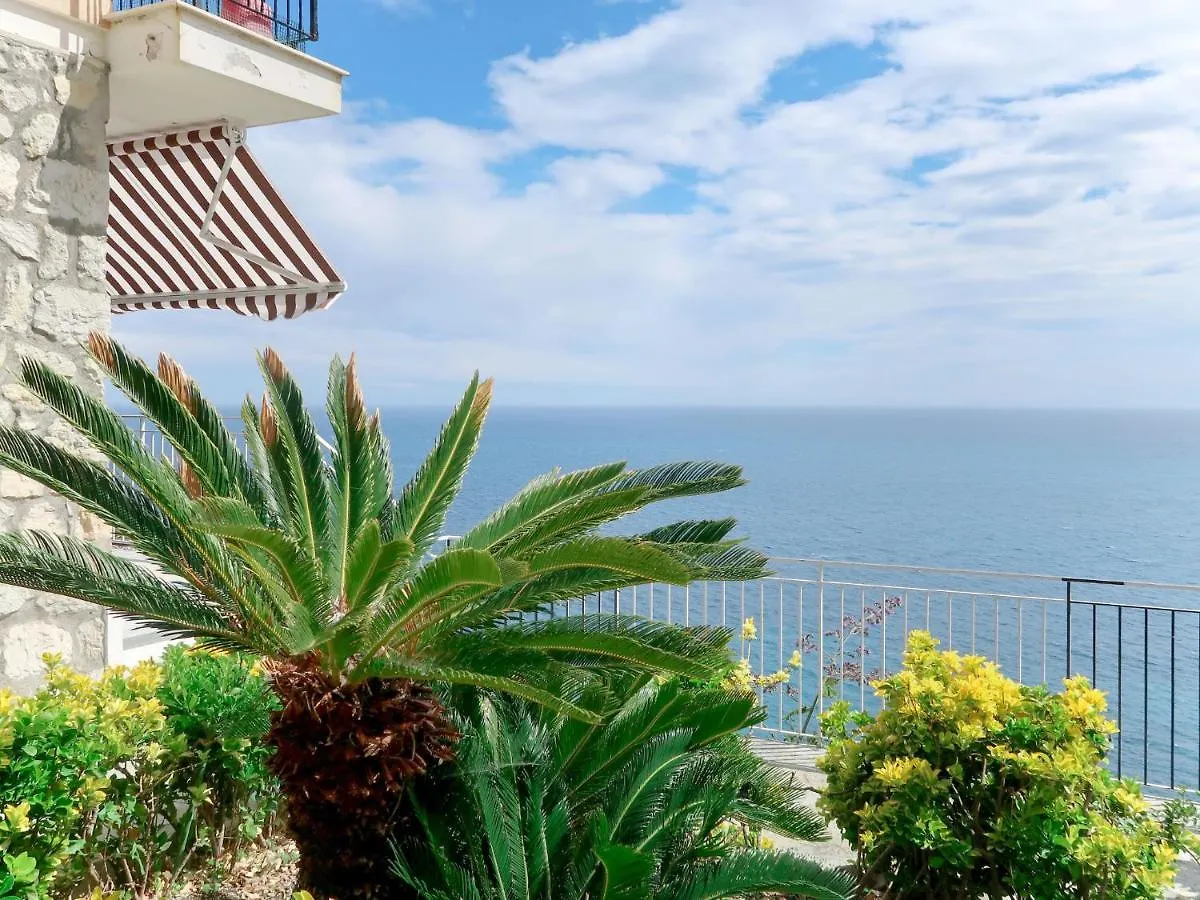 Apartment Sui Balzi By Interhome Ventimiglia Italy