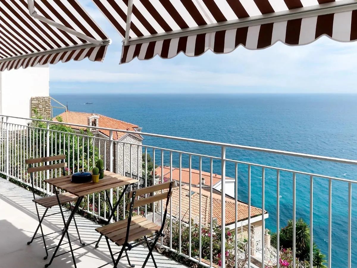 Apartment Sui Balzi By Interhome Ventimiglia