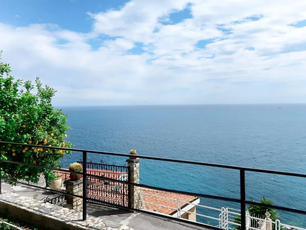 Apartment Sui Balzi By Interhome Ventimiglia 0*,  Italy