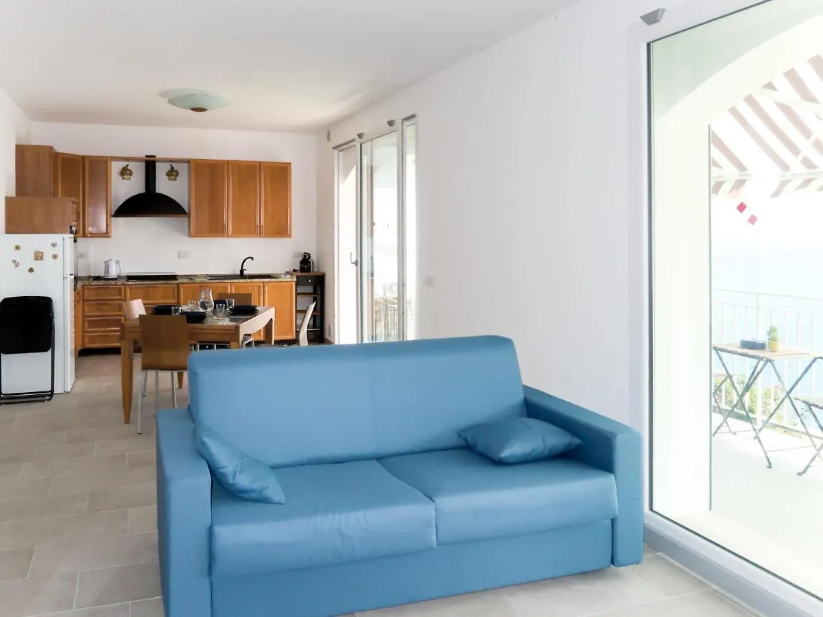 Apartment Sui Balzi By Interhome Ventimiglia
