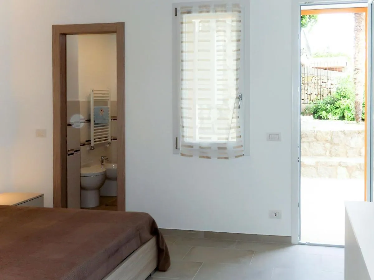 Apartment Sui Balzi By Interhome Ventimiglia 0*,