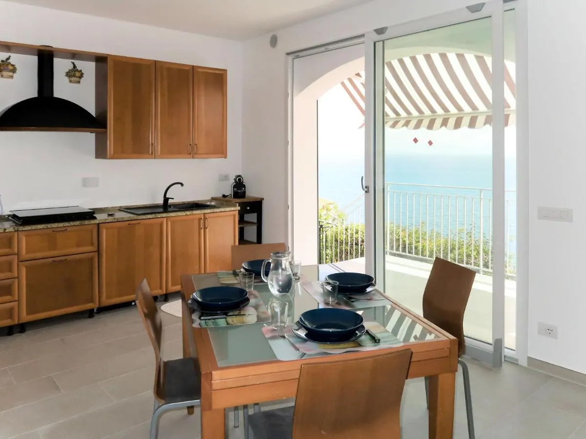 Apartment Sui Balzi By Interhome Ventimiglia