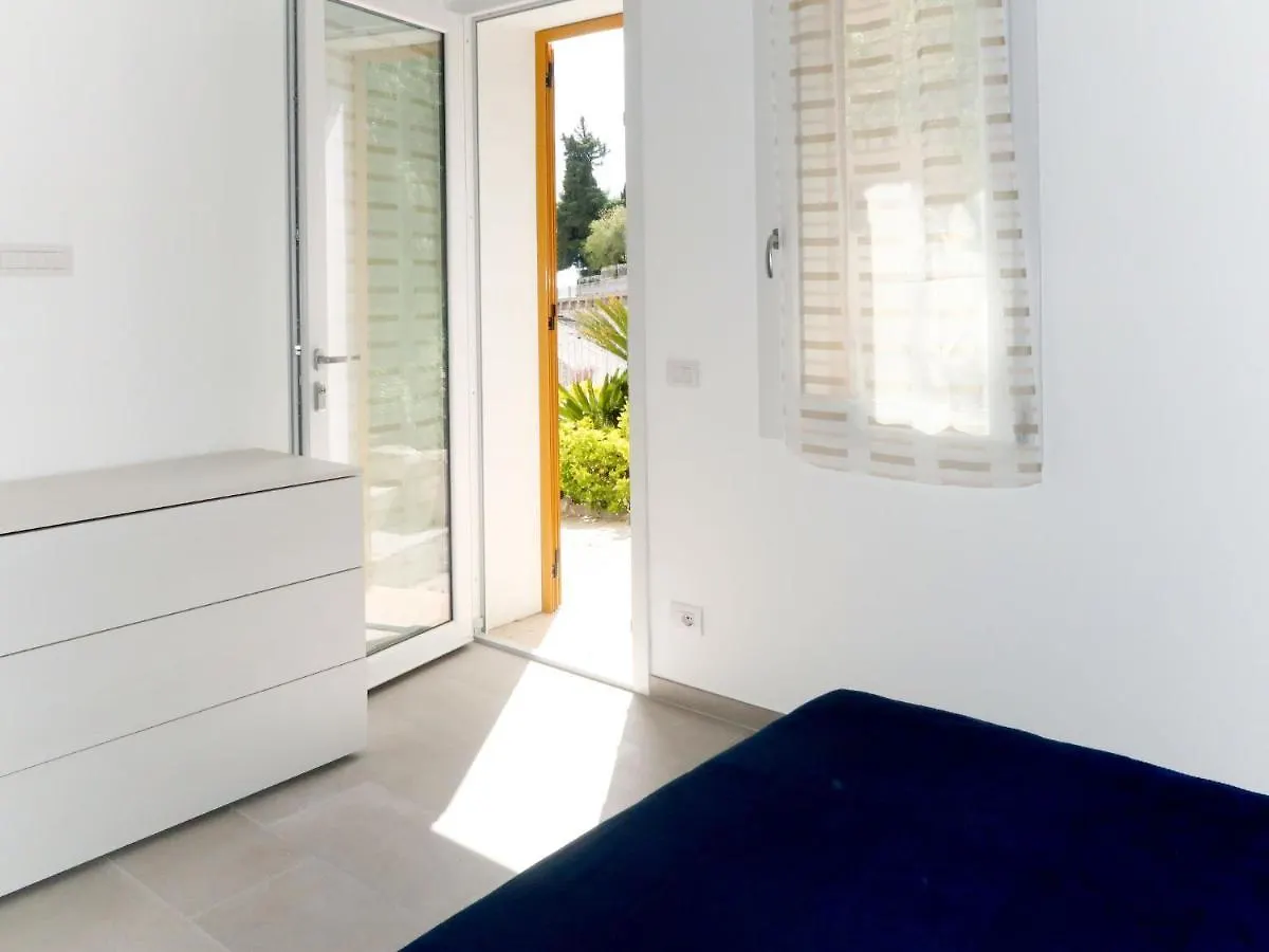 Apartment Sui Balzi By Interhome Ventimiglia