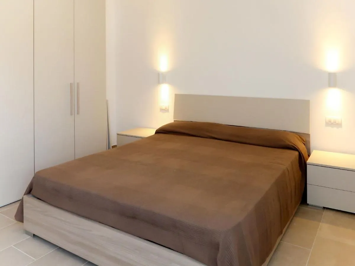Apartment Sui Balzi By Interhome Ventimiglia