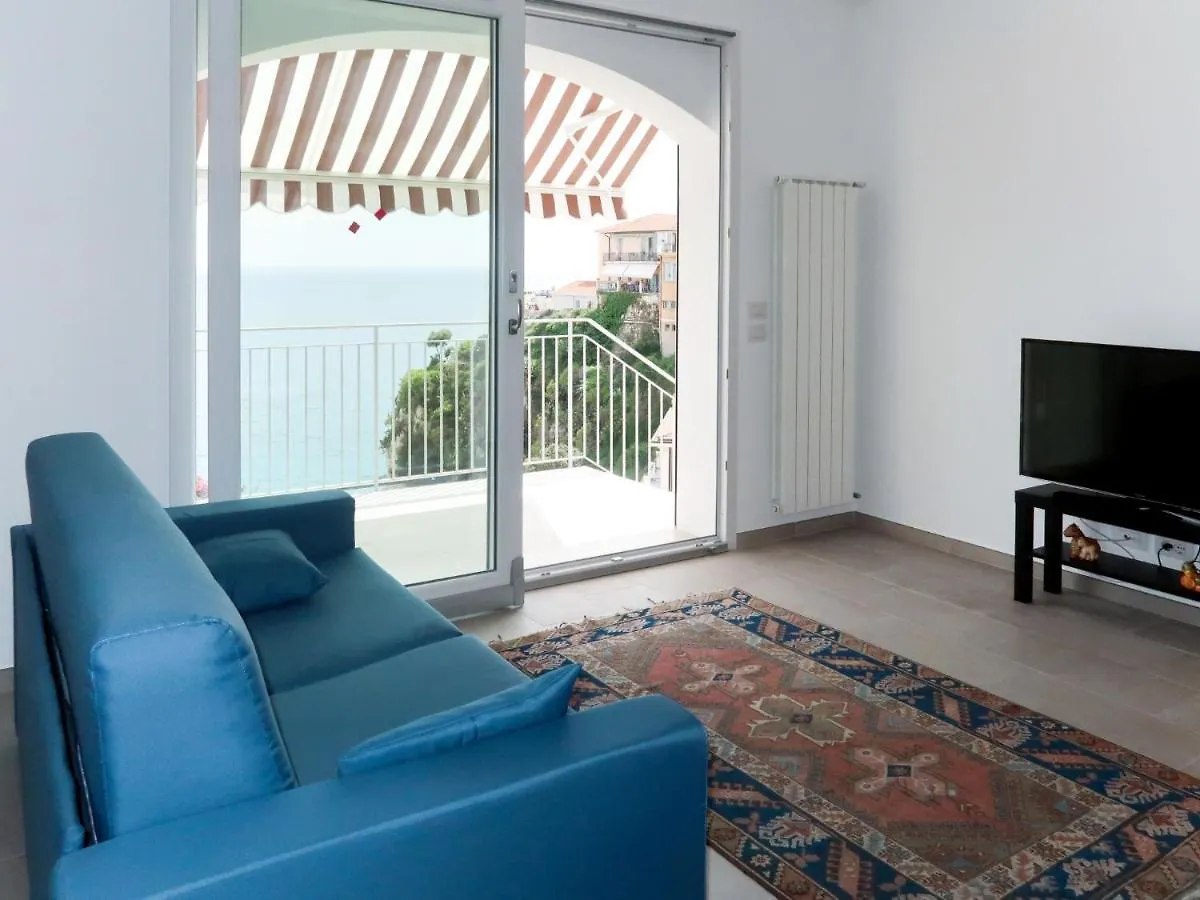 Apartment Sui Balzi By Interhome Ventimiglia