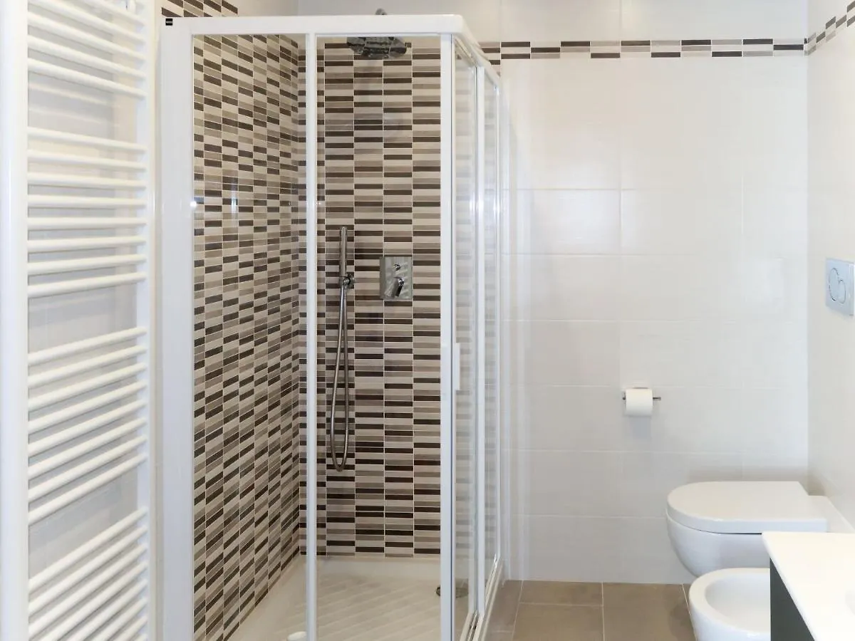 Apartment Sui Balzi By Interhome Ventimiglia Italy