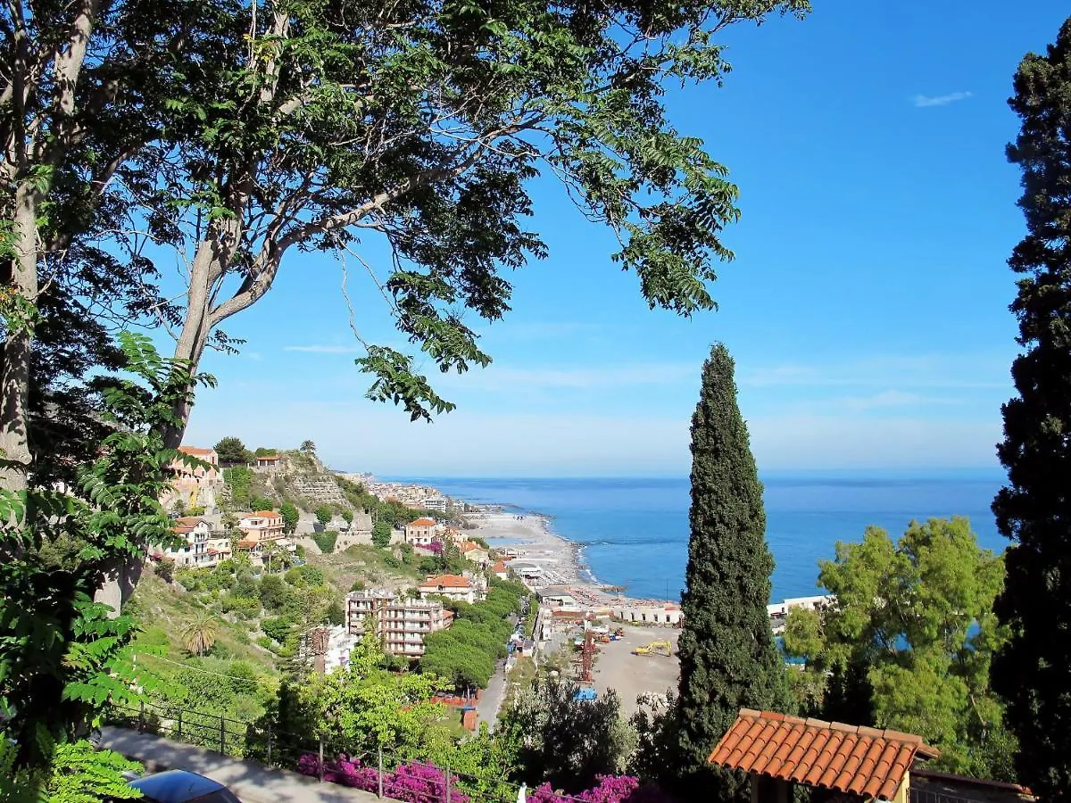 Apartment Sui Balzi By Interhome Ventimiglia