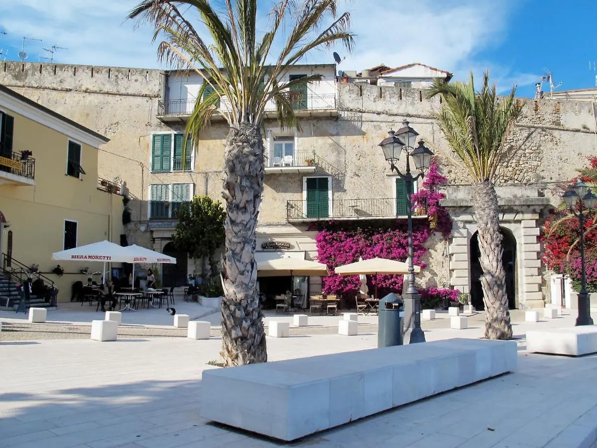 Apartment Sui Balzi By Interhome Ventimiglia