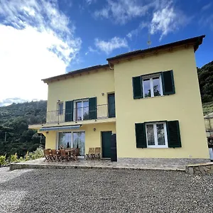 Soleada Ventimiglia