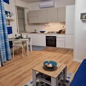 Ocean In Appartamento