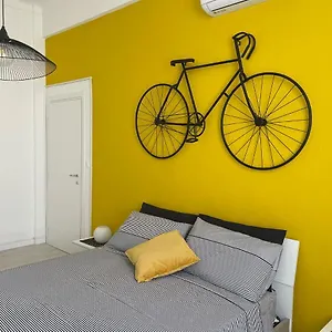 Casa Arcobaleno Appartamento
