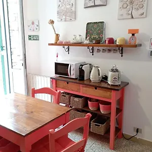 Ca' Du Cardelin La Casa Nell'orto Appartamento