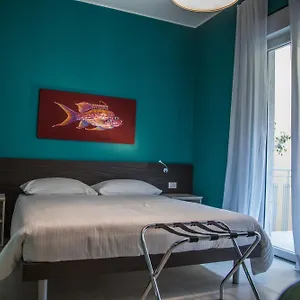 Gasthuis Casa Consani, Ventimiglia