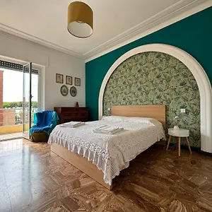 Casa Cele Centro Citta Vista Mare Appartamento