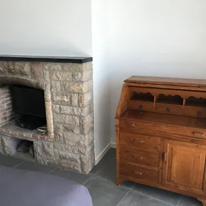  Bed & Breakfast Le Calandre