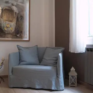 Bed & Breakfast Casa Trucchi, Ventimiglia