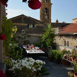 Bed & Breakfast La Terrazza Di Vico Olivi